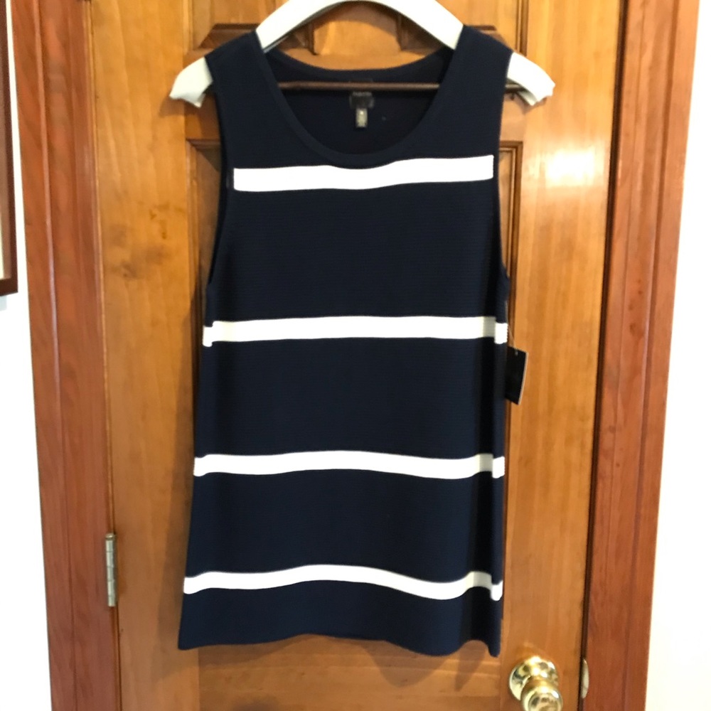 NWT Sleeveless top  from Rafaella Sportswear M